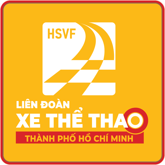 Liên đoàn Xe thể thao TP. HCM